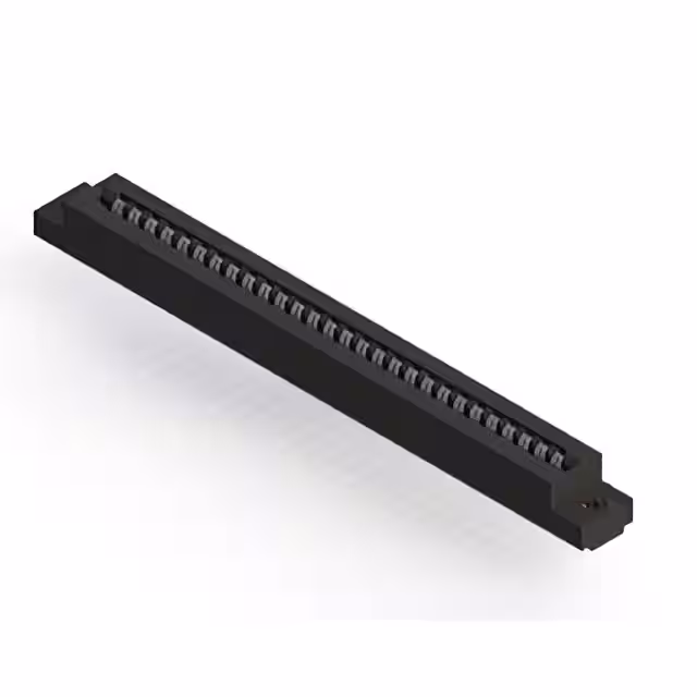 857-028-457-107 EDAC Inc.  Edgeboard Connectors